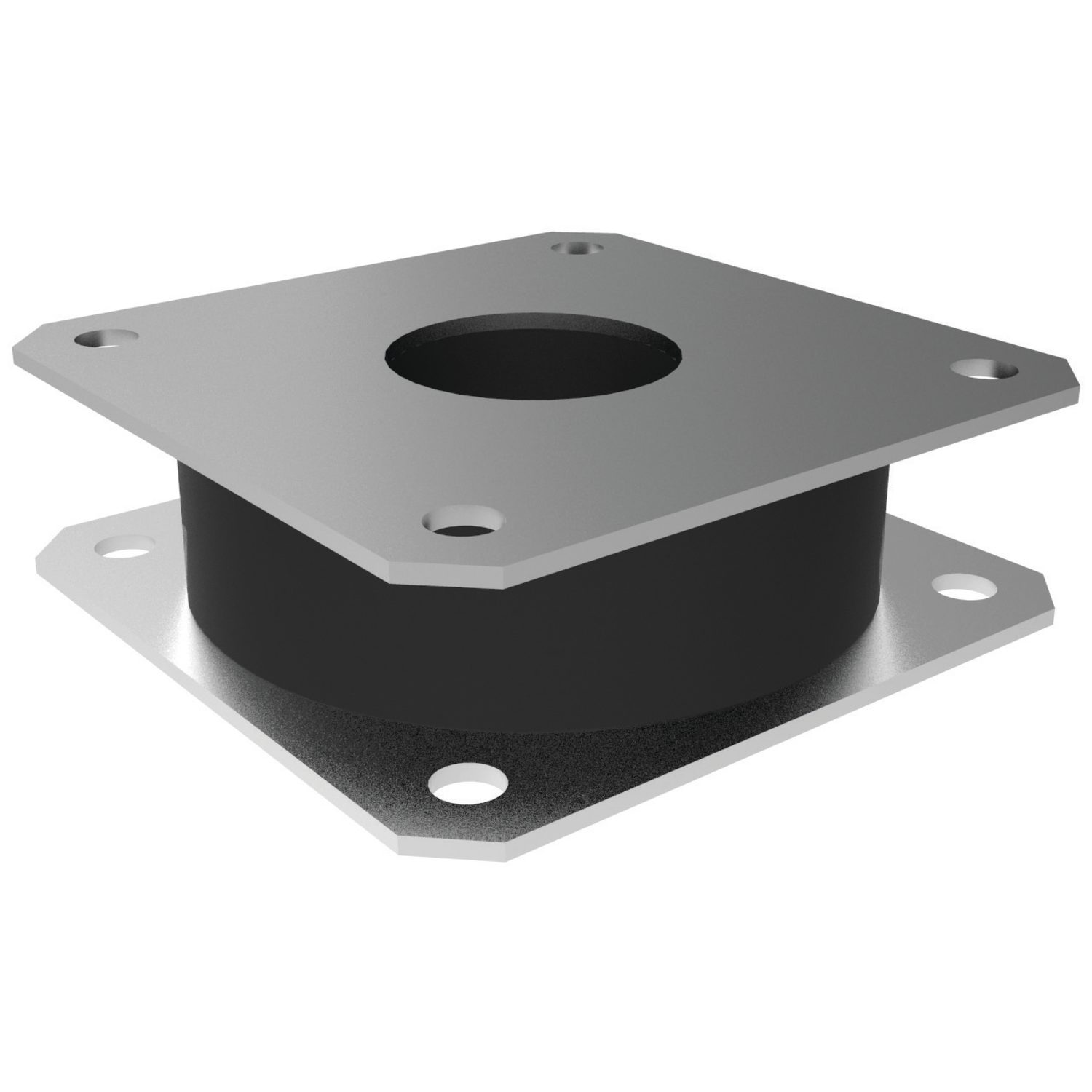 AntiVibration Pads from Automotion Automotion