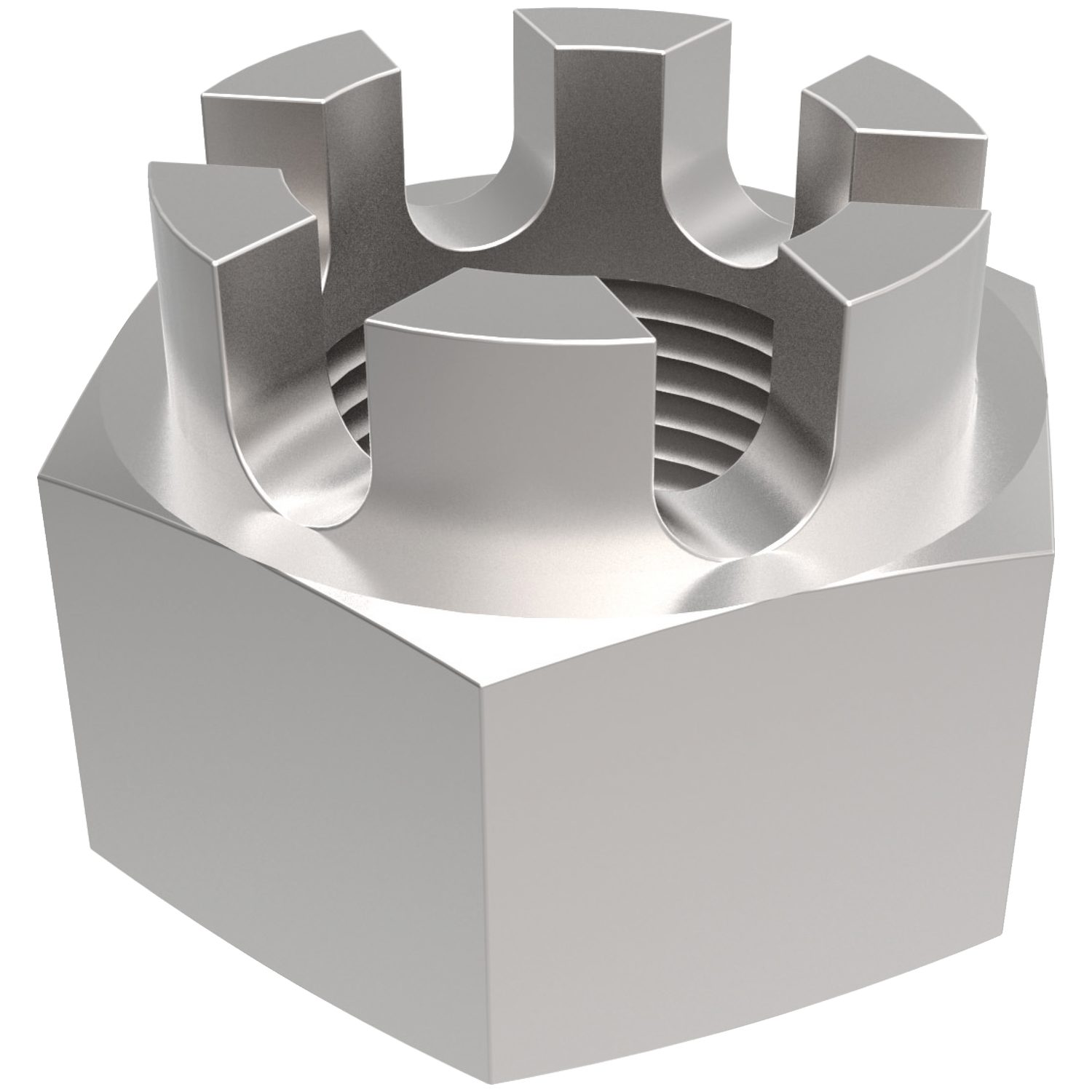 Castle Nuts from Automotion Automotion