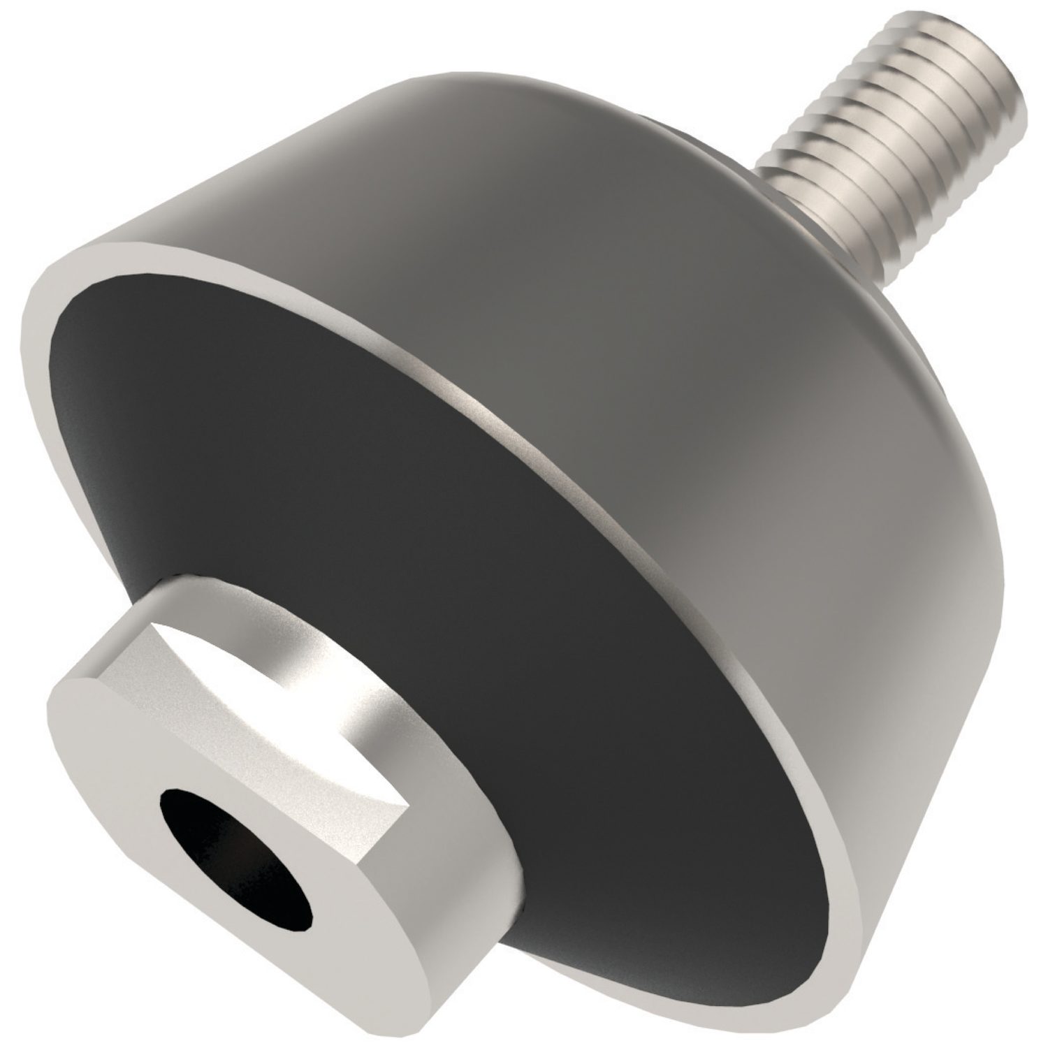 AntiVibration Components from Automotion Automotion