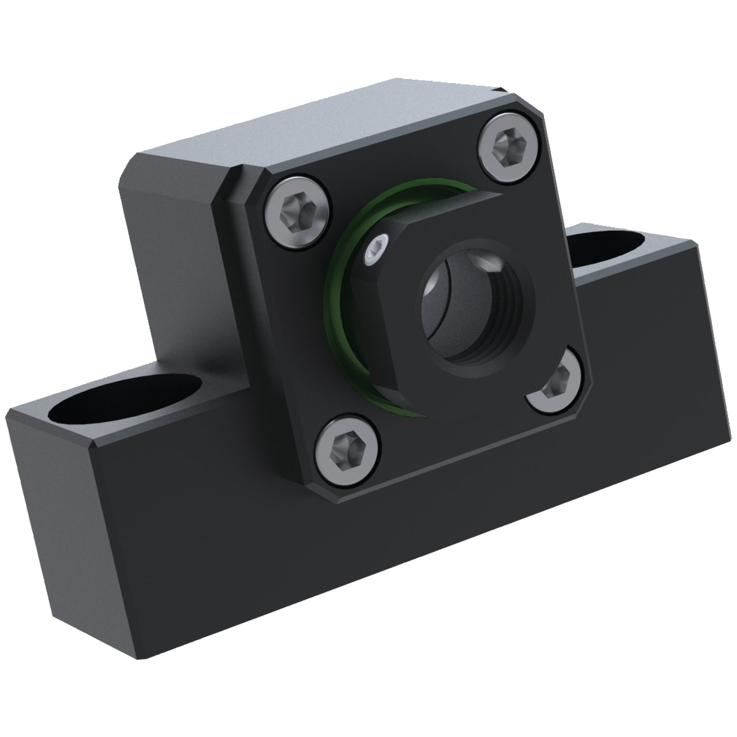 Lead Screws from Automotion Automotion