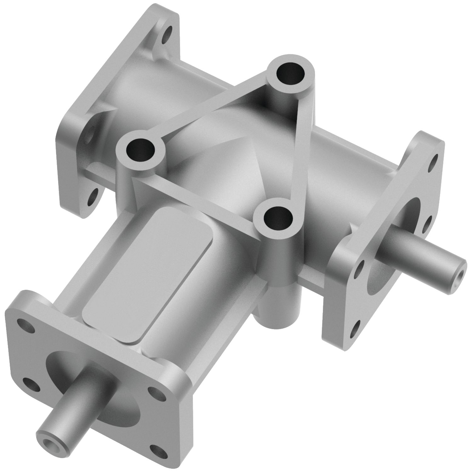 Gear Boxes from Automotion Automotion