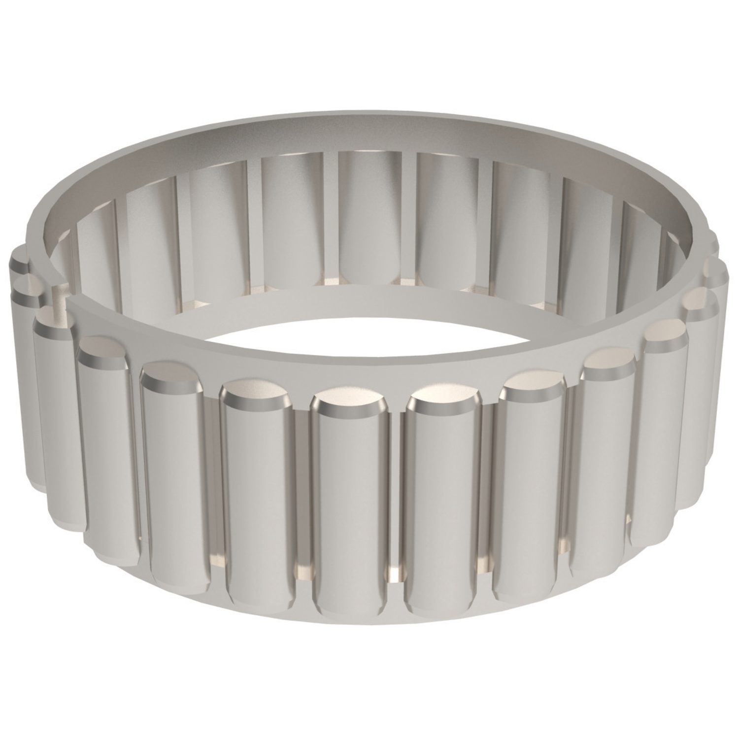 Tolerance Rings from Automotion Automotion