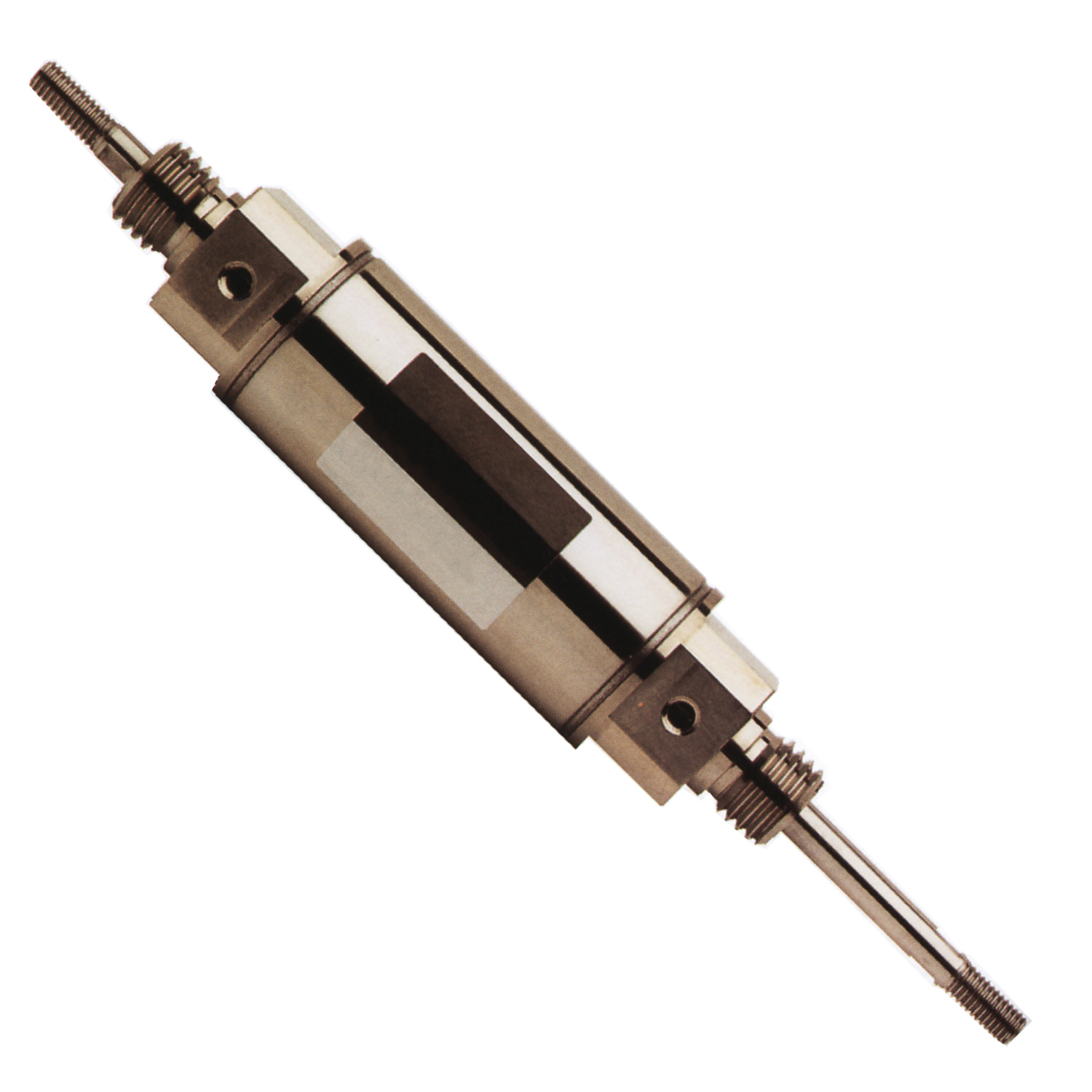 Product L4544, Anti-Stiction Air Cylinder -  24mm Bore double rod end / 