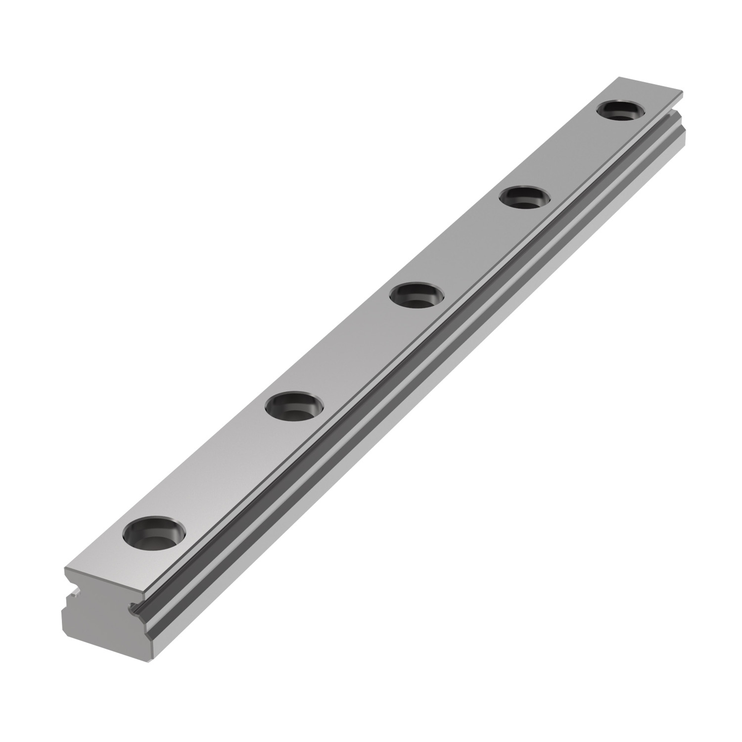 L1010.05 5mm Miniature Linear Rail