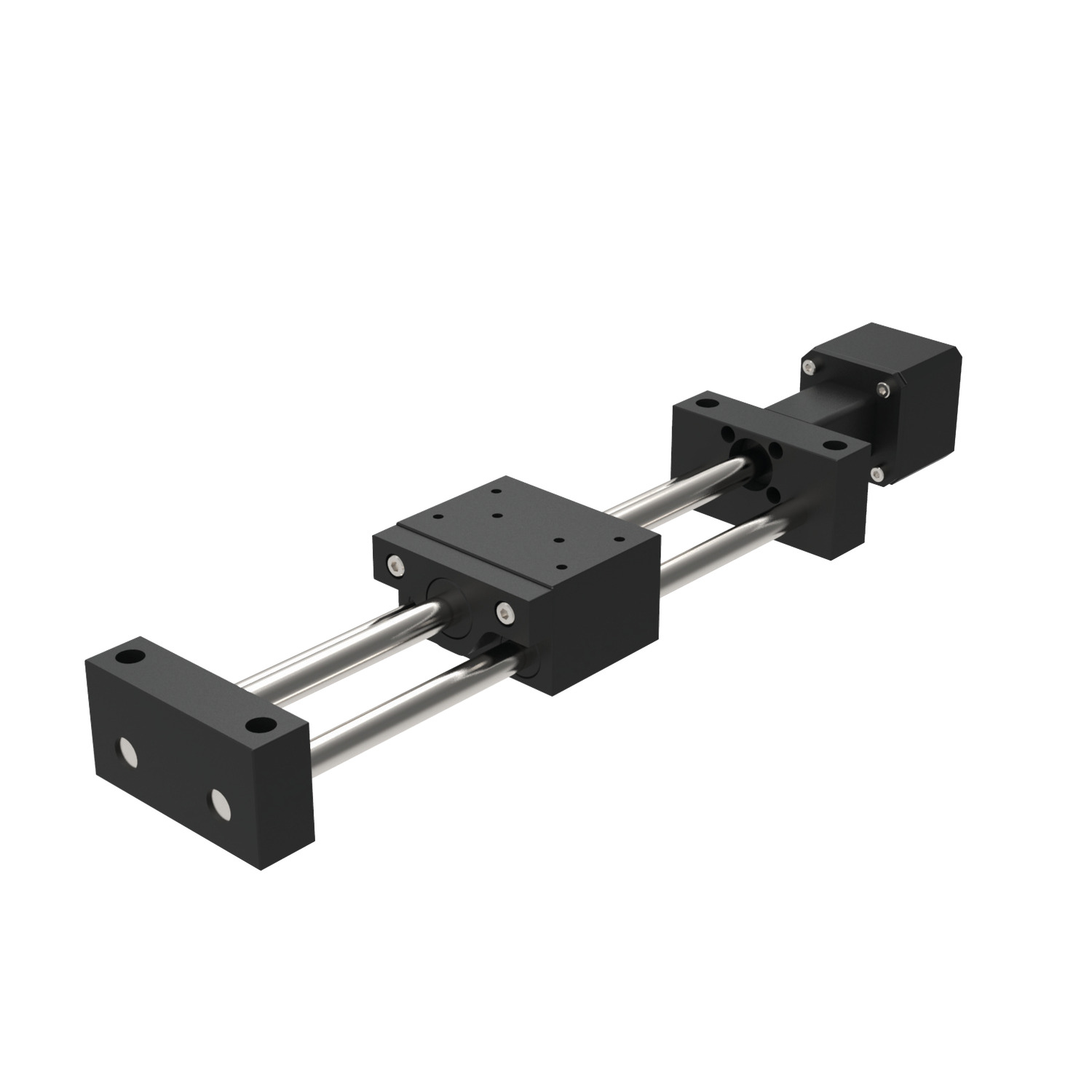 L3510 - Motorised Linear Stages