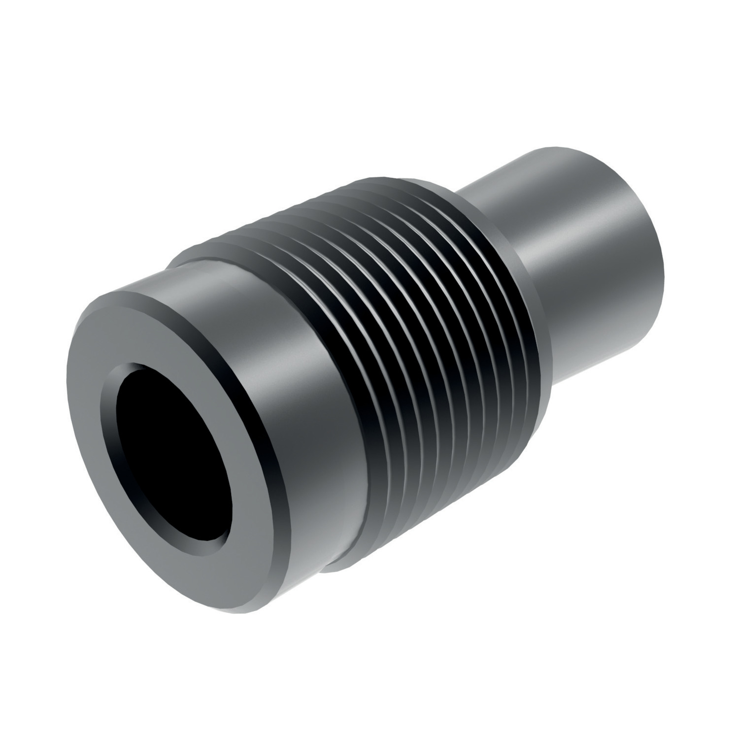 Pull Plug Restrictors Pull plug restrictors. With through bore to reduce flow rates. Steel, case-hardened.