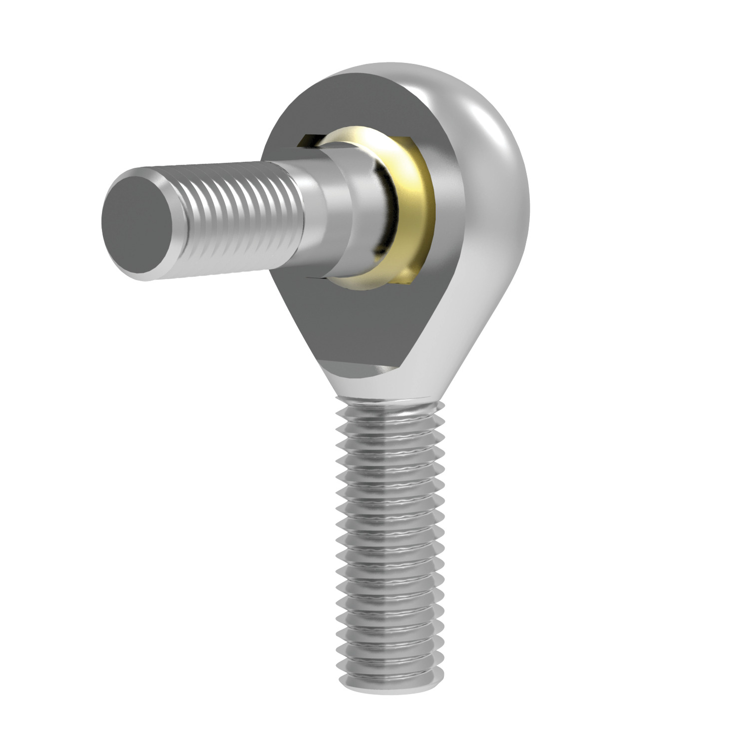 R3611 Rod End with Stud - Male