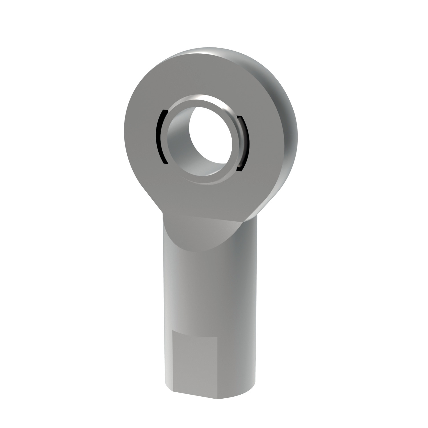 Product R3568, Stainless Heavy-Duty Rod Ends - Female with integral spherical plain bearing / 