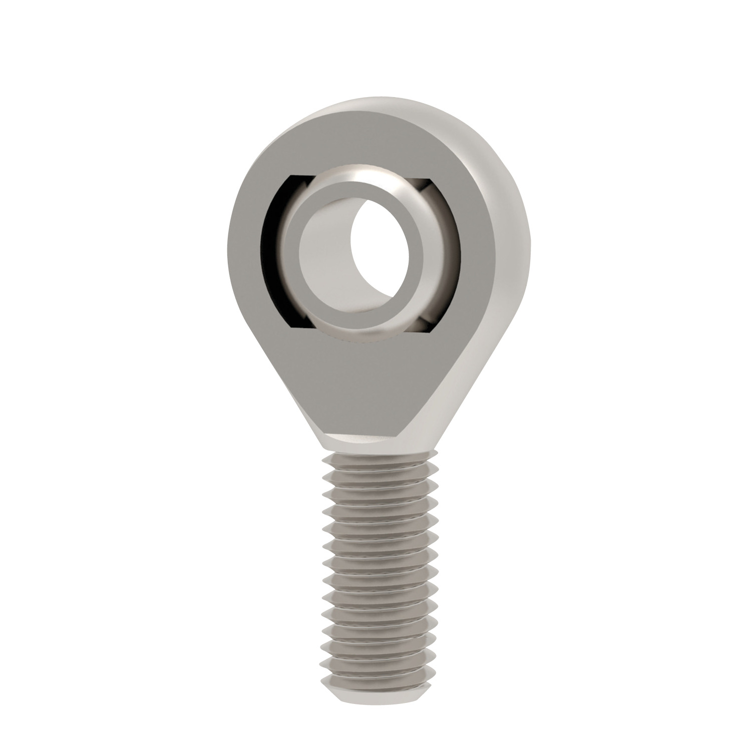 R3565 - Stainless Heavy-Duty Rod Ends - Male