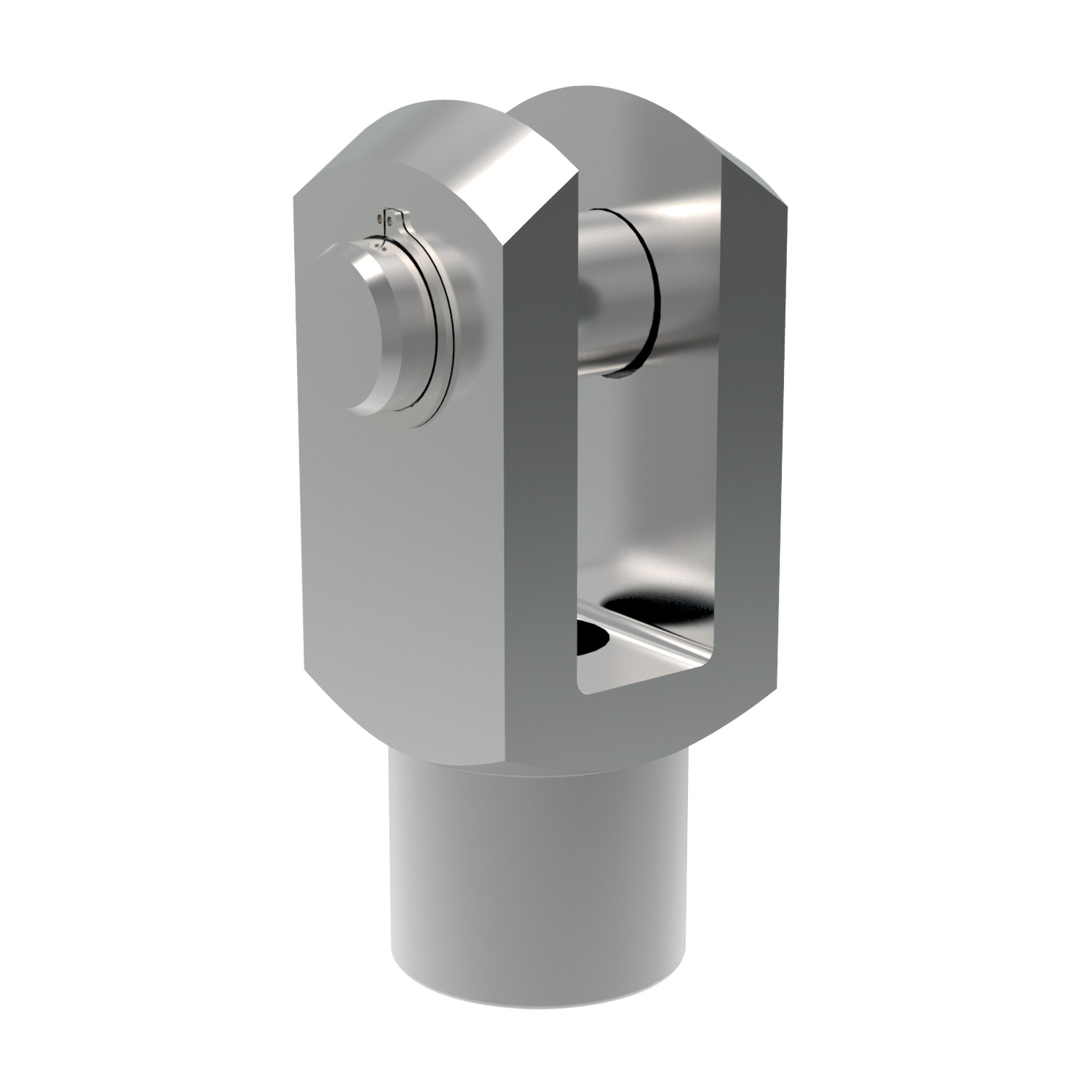 R3406 Stainless Clevis Joints with Pin