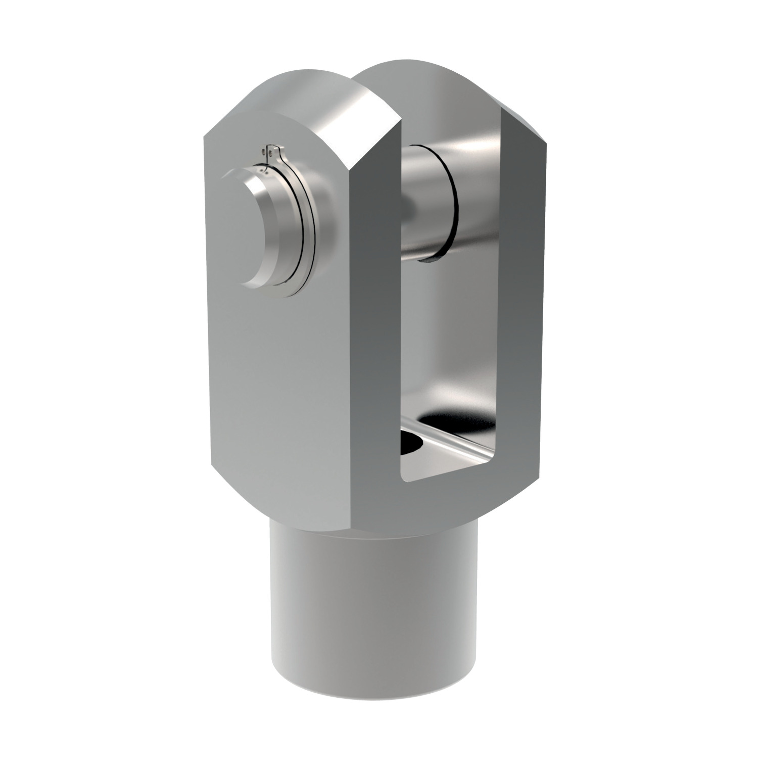 R3407 Stainless Clevis Joints with Pin