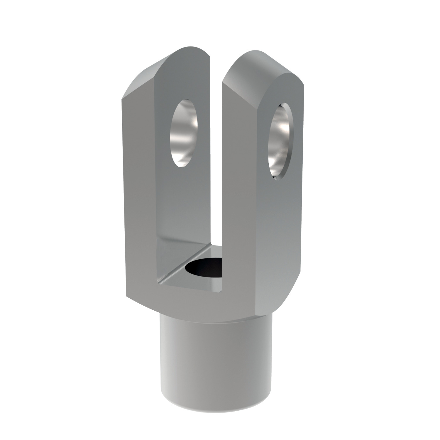 R3386 Steel Clevis Joints