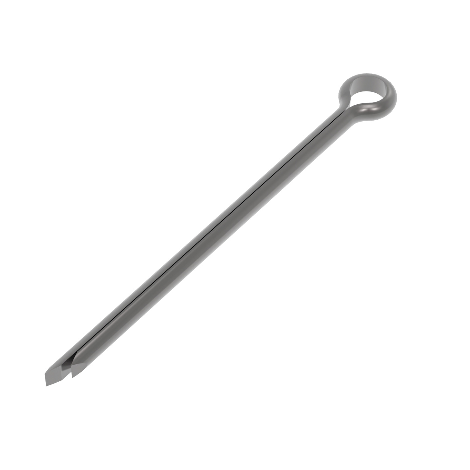 Product P1240, Steel Cotter Pins  / 
