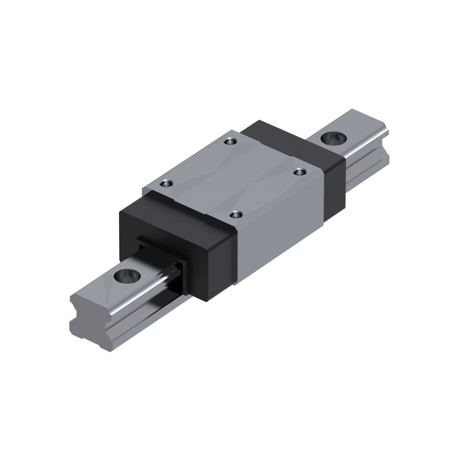 Linear Guideways Linear motion systems with accessories from Automotion Components. See our linear guideways page.