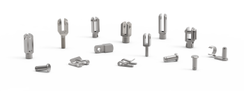 Clevis Joints | Automotion