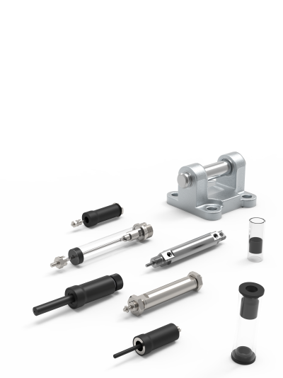 Products | Automotion