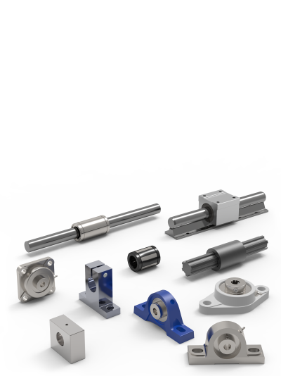 Products | Automotion