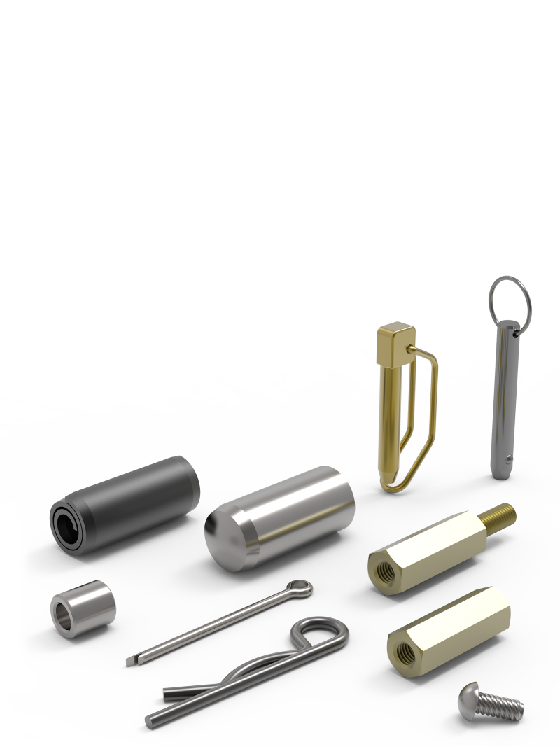 Precision Rotating Components Products | Automotion