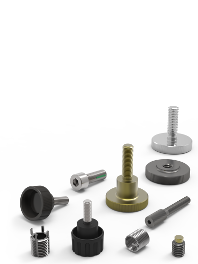 Products | Automotion