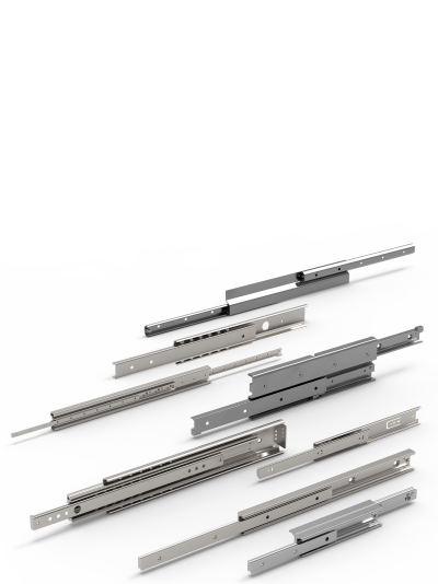 Products | Automotion