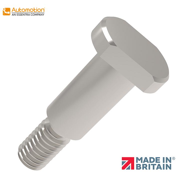 Clevis Joints | Automotion