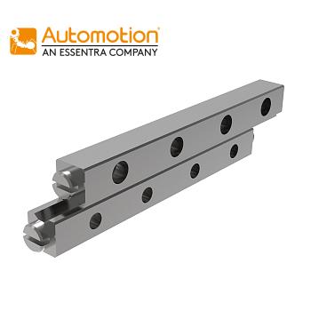 Linear Rails for Precision Movement | Automotion