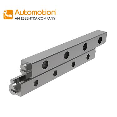 Linear Rails for Precision Movement | Automotion