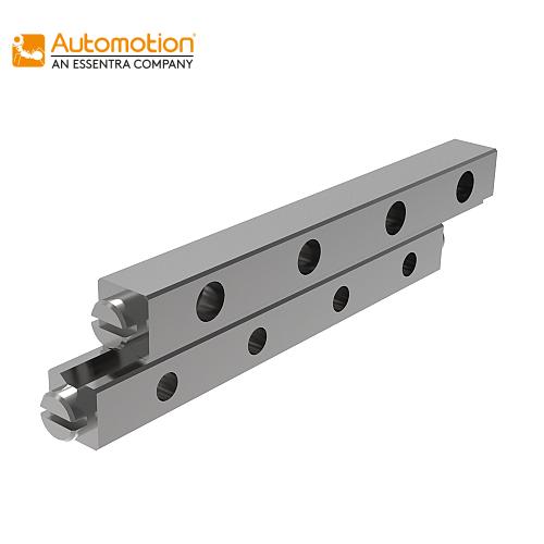 Linear Rails from Automotion | Automotion