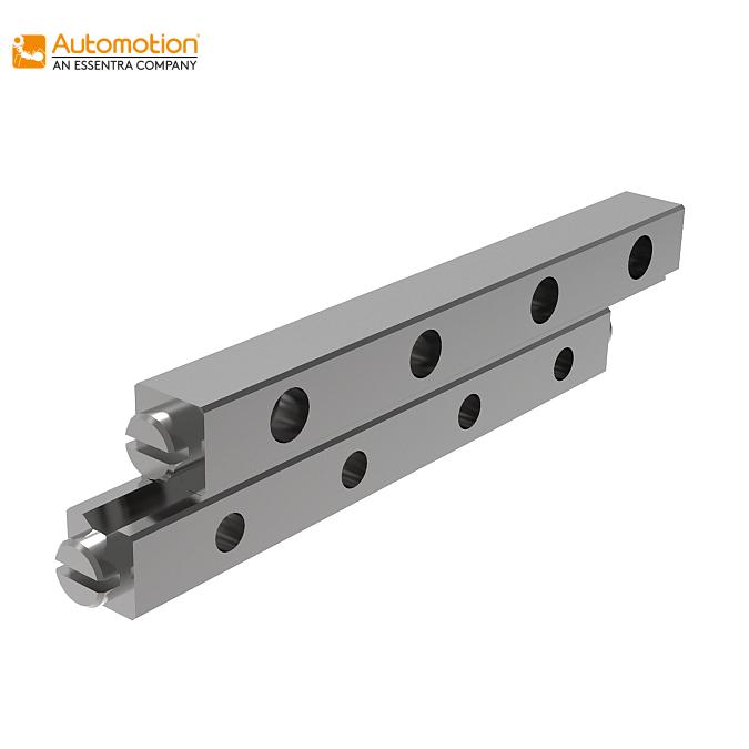 Linear Rails for Precision Movement | Automotion