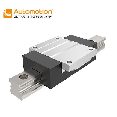 Linear Rails from Automotion | Automotion