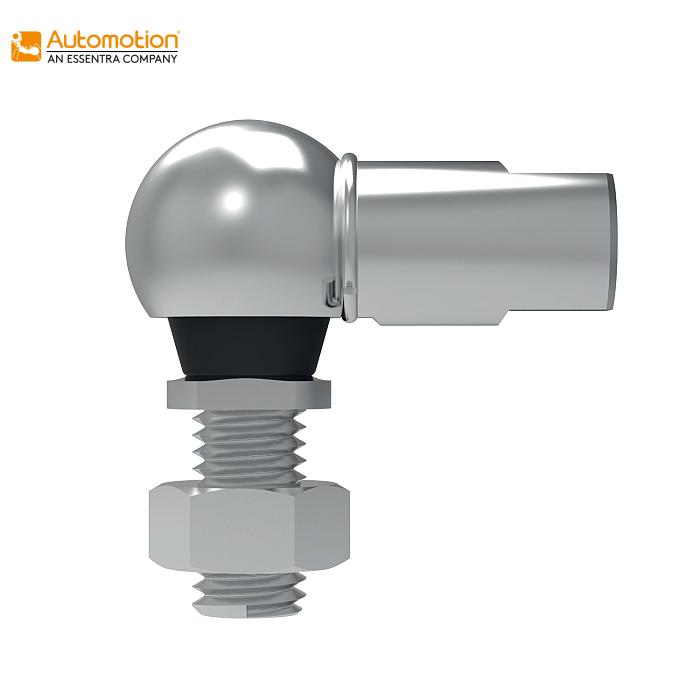 Spring Socket Joint Ball and Socket Joints from Automotion | Automotion