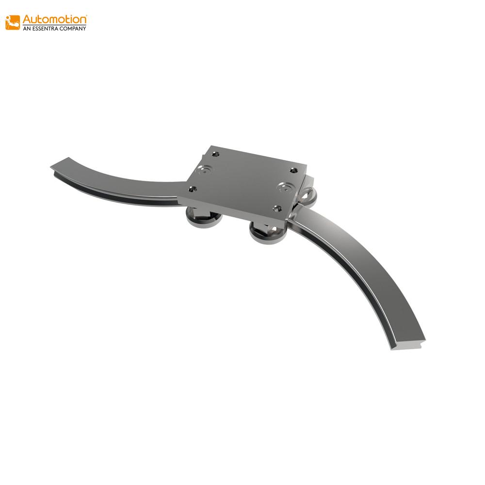 Linear Rails for Precision Movement | Automotion