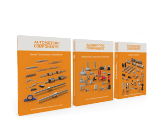 Automotion Components Free Catalogue
