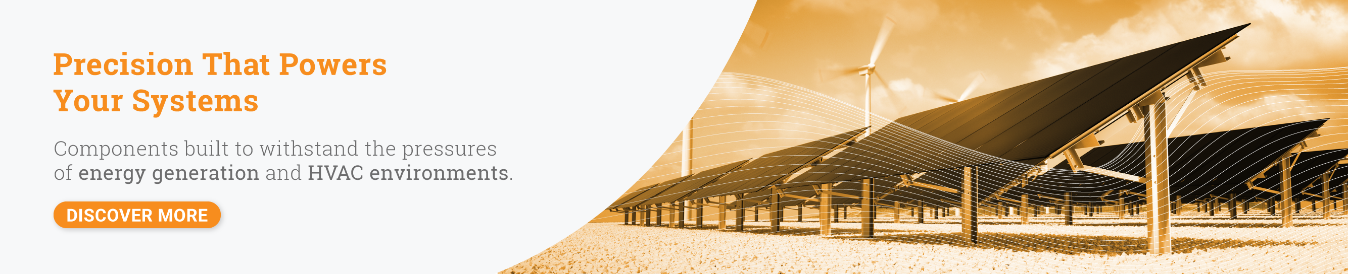 Energy Banner