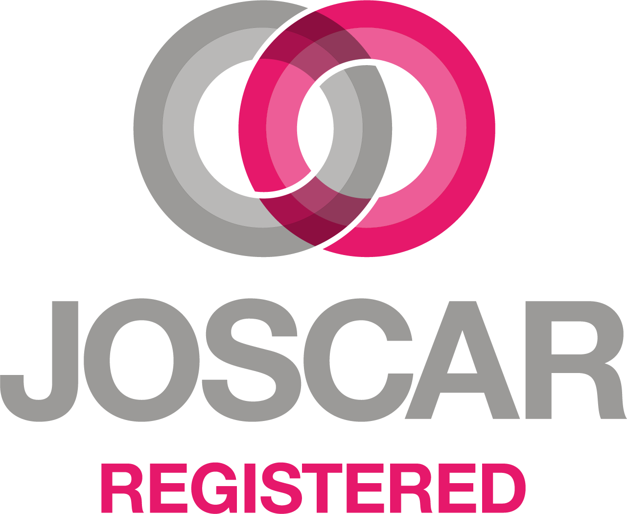 the symbol for JOSCAR certificate