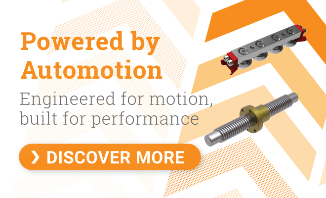 Powered by Automotion Banner
