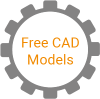 free cad models