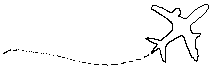 plane zooming