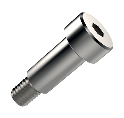 shoulder screw