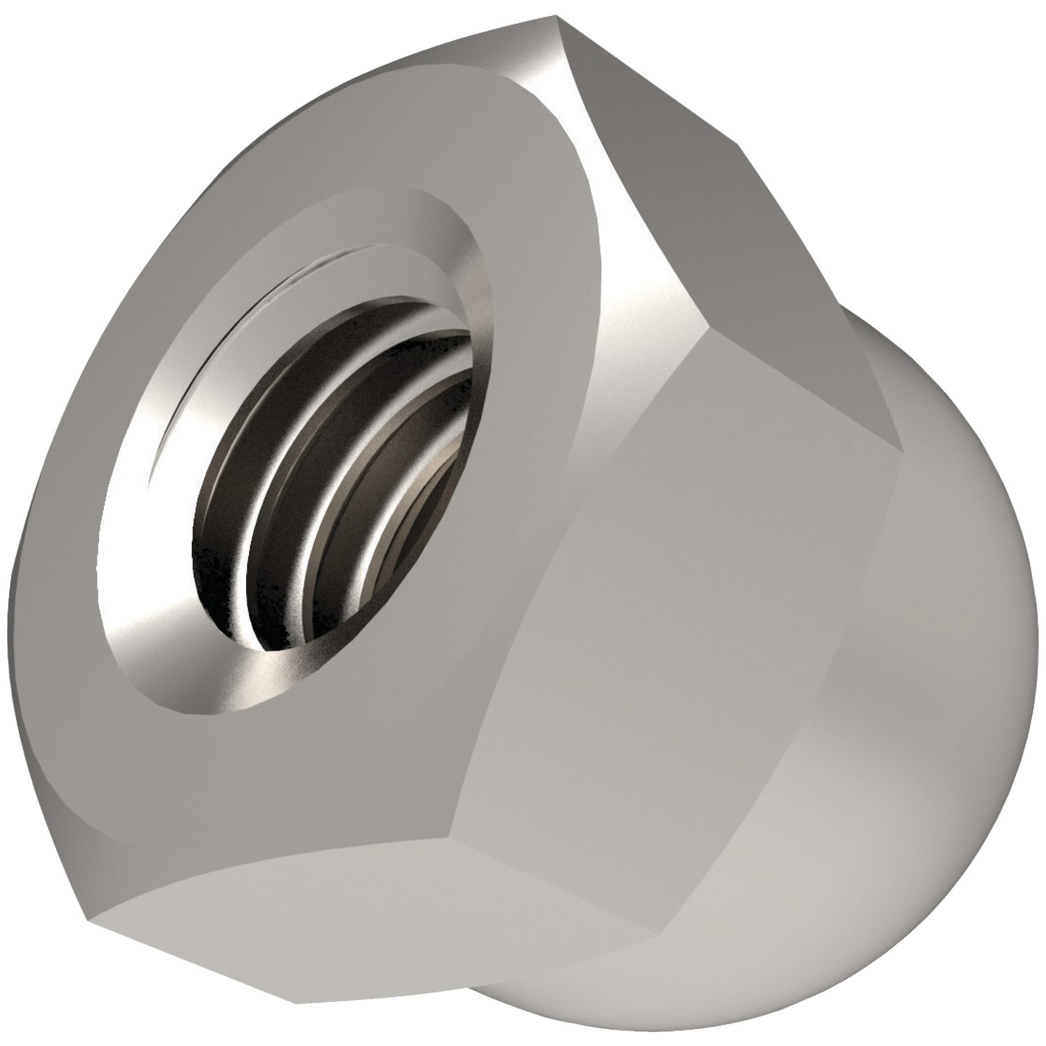 Domed Nuts from Automotion Automotion