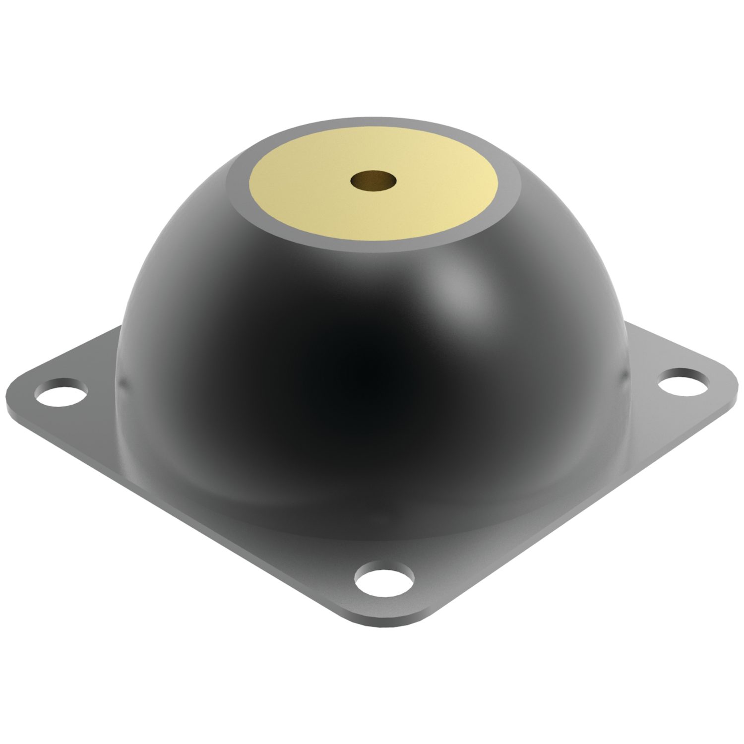 AntiVibration Mounts from Automotion Automotion