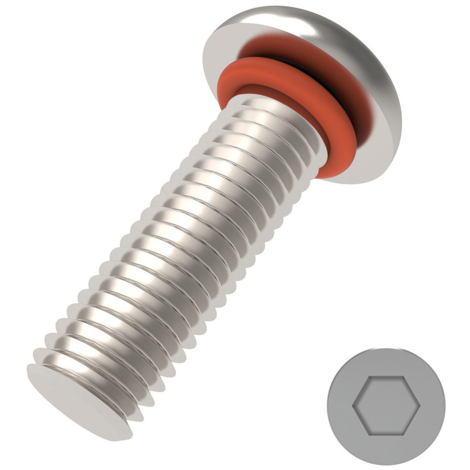 Sealing Screws Automotion