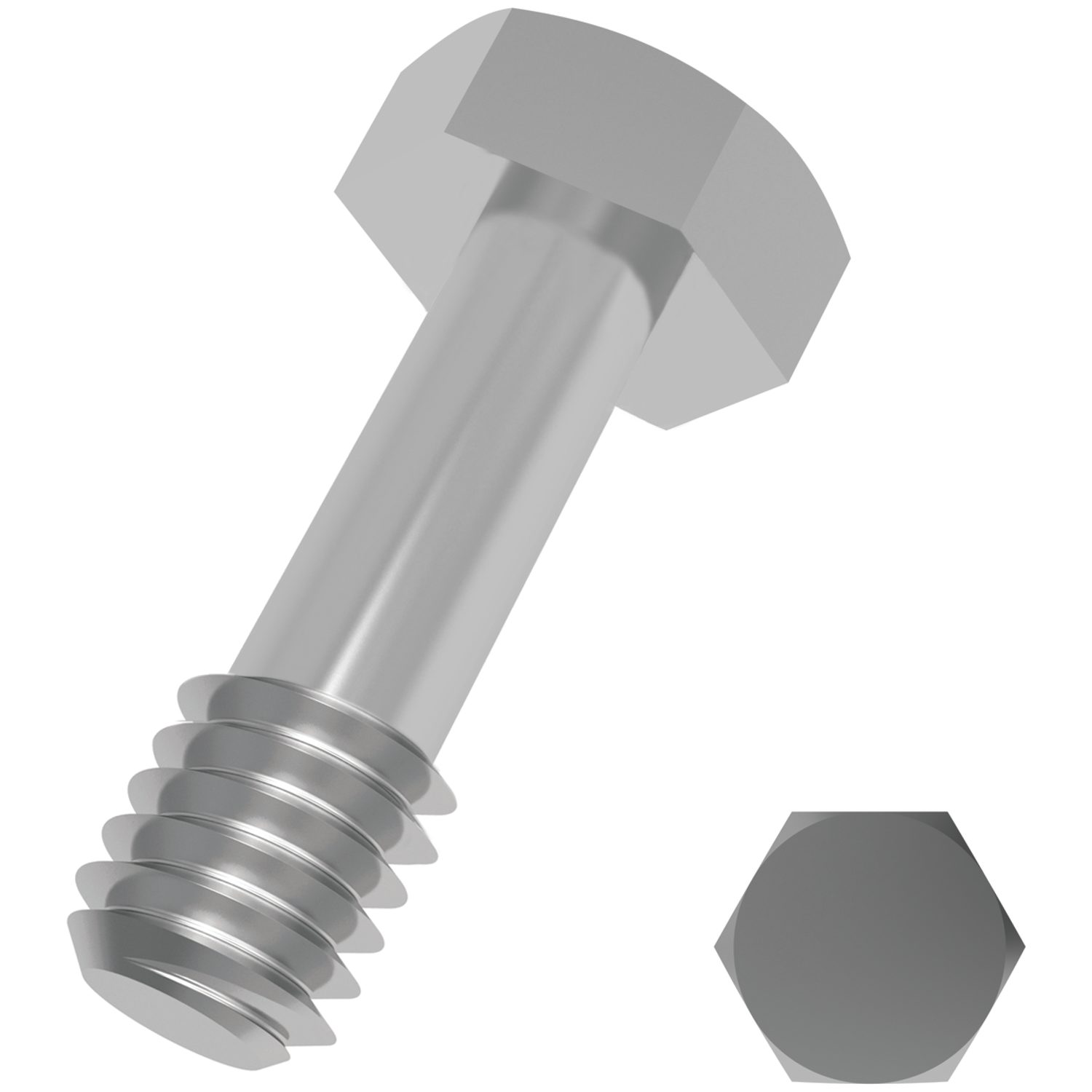 Captive Screws from Automotion Automotion