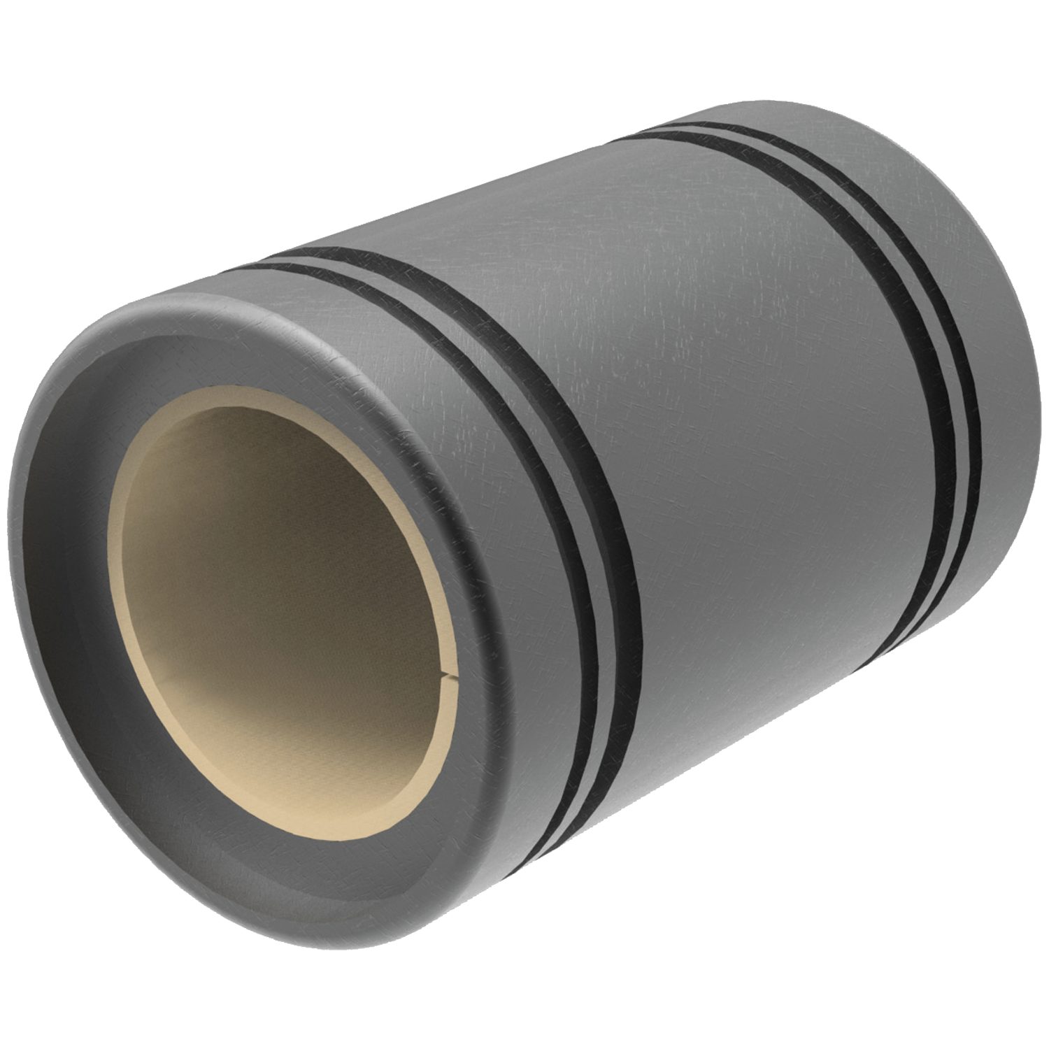 Stainless Linear Bearings from Automotion Automotion