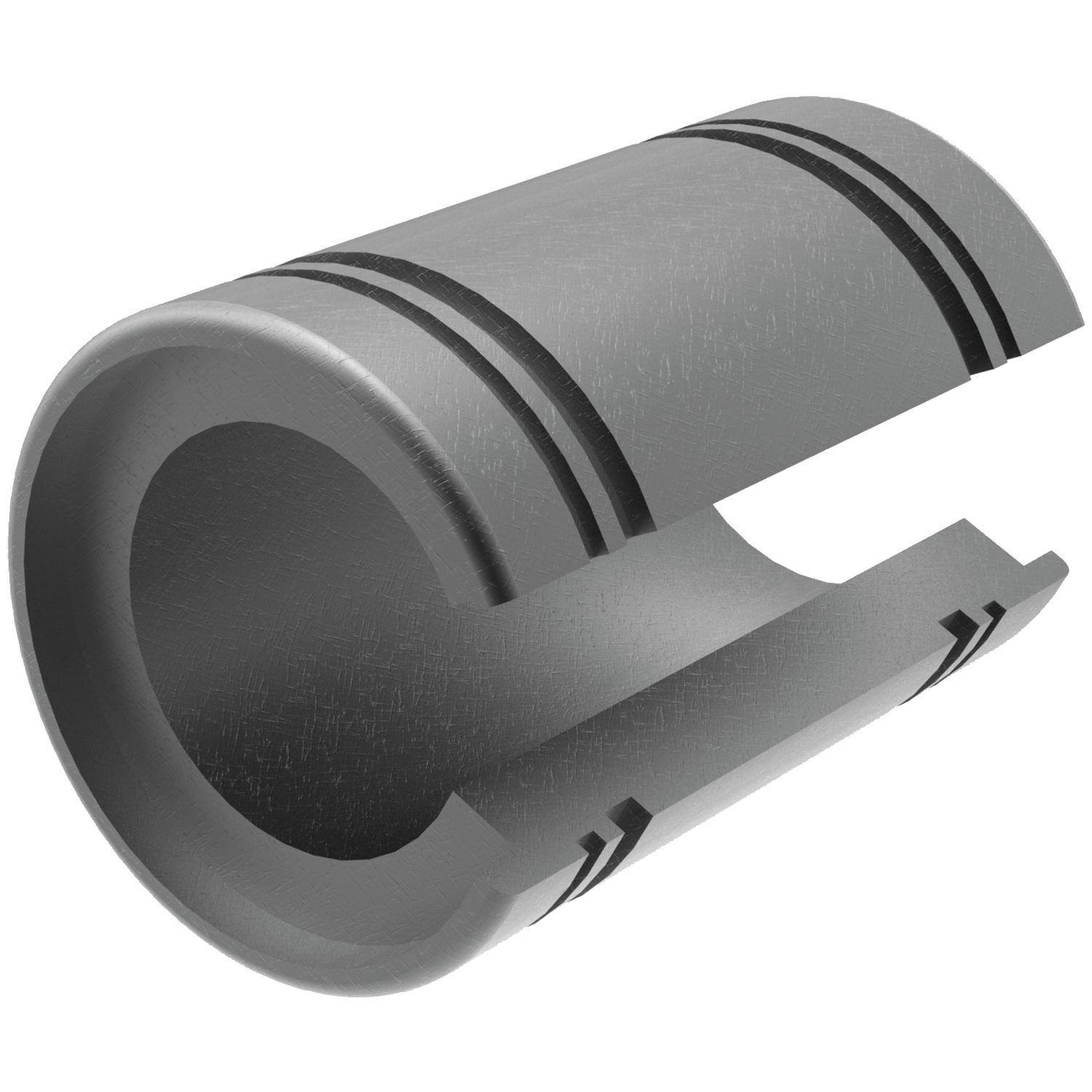 Ceramic Linear Bearings from Automotion Automotion