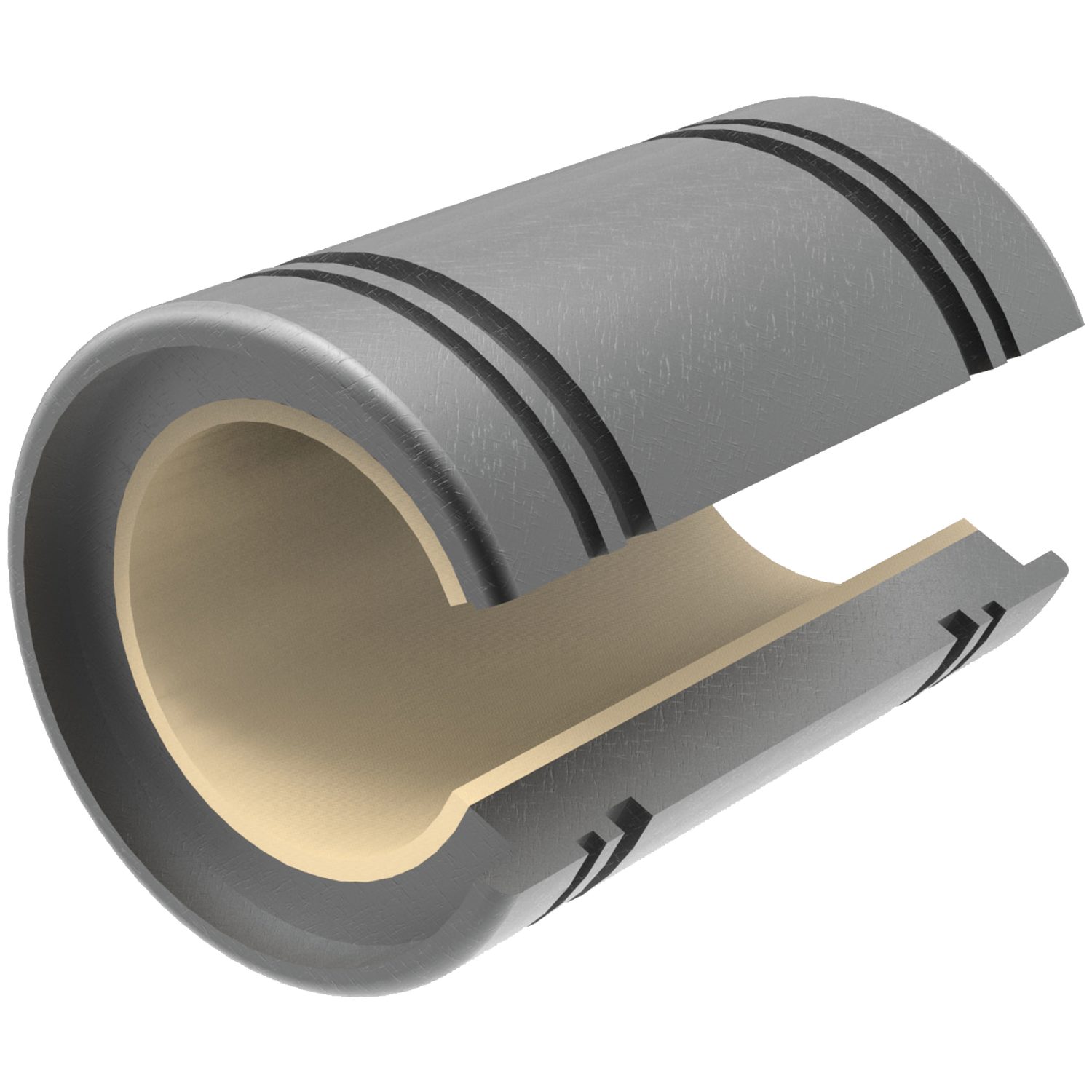 Ceramic Linear Bearings from Automotion Automotion