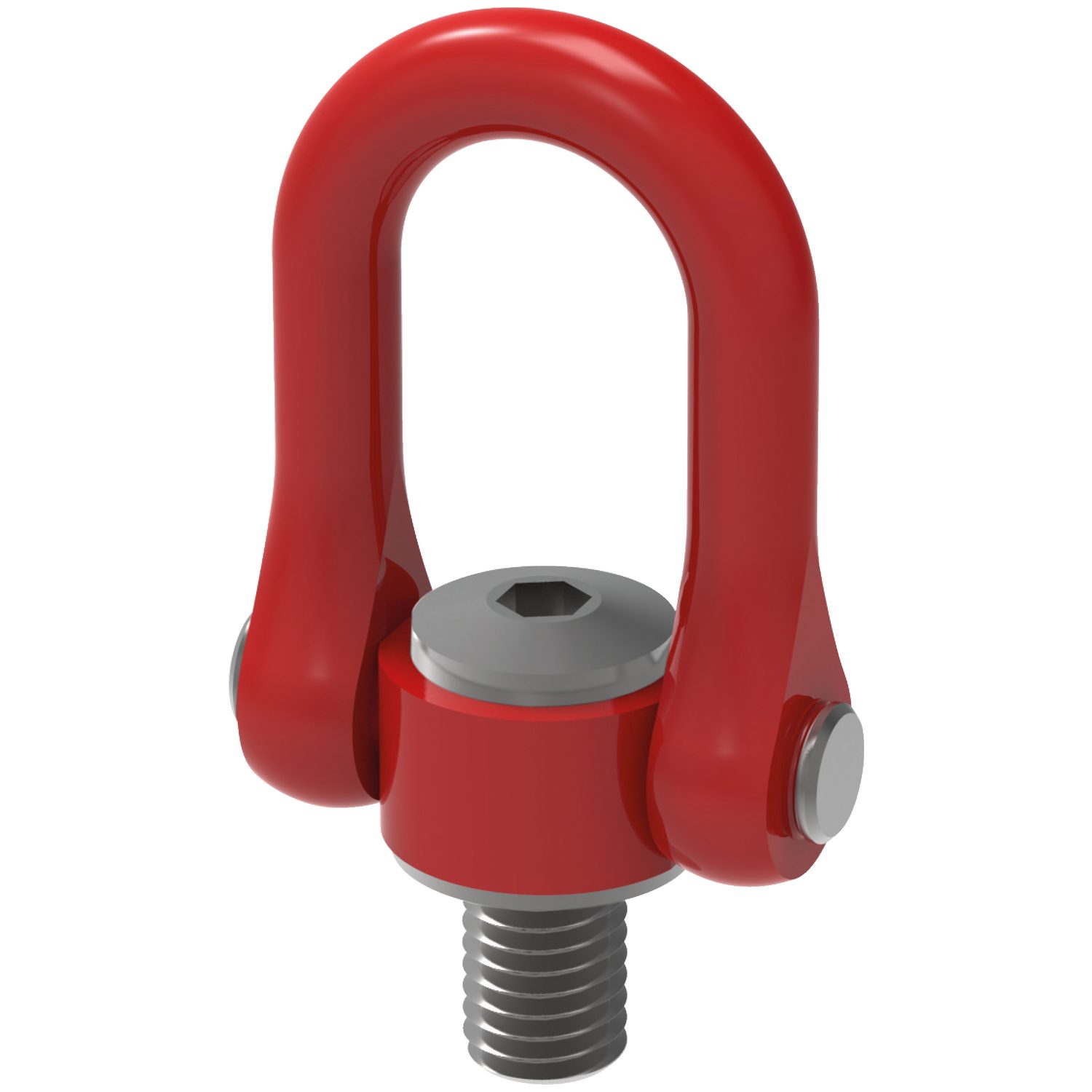 Lifting Rings from Automotion Automotion