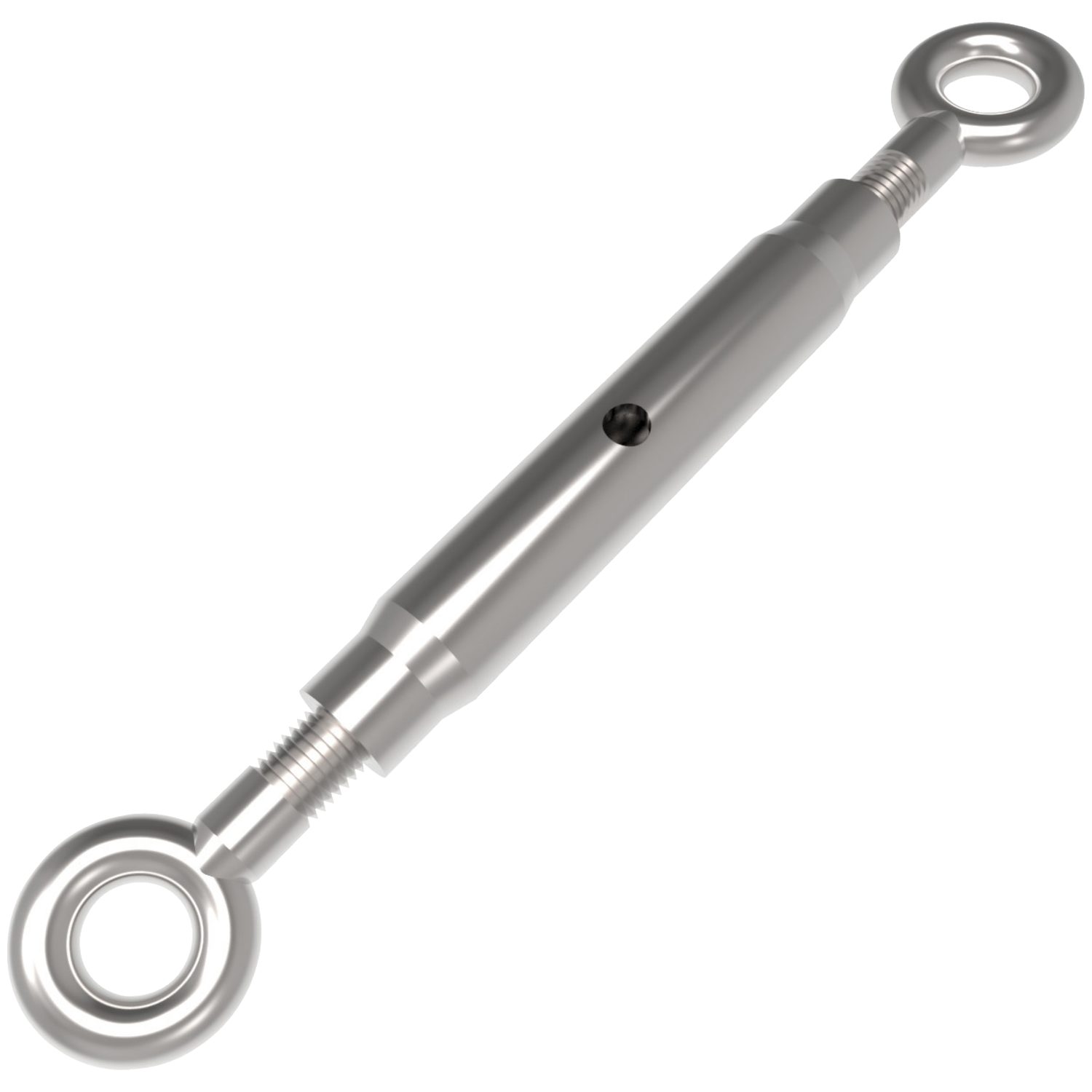 Steel Turnbuckles from Automotion Automotion