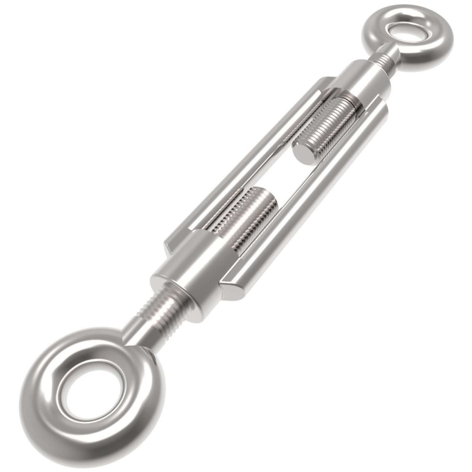 Steel Turnbuckles from Automotion Automotion