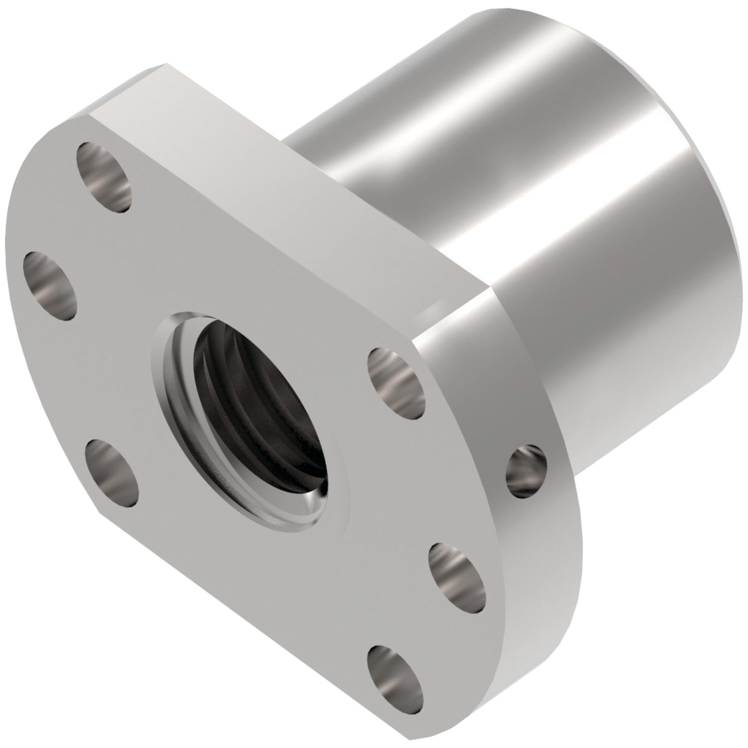 Lead Screws and Ball Screws from Automotion Automotion